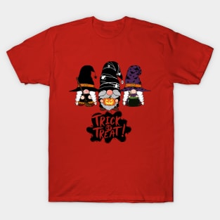 trick or treat T-Shirt